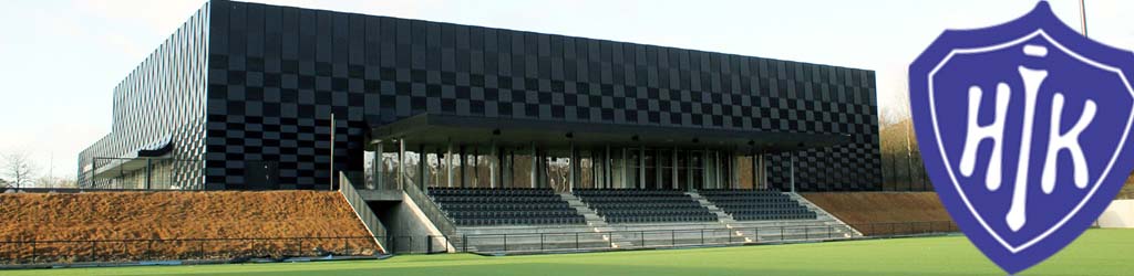 Gentofte Sportspark Vest